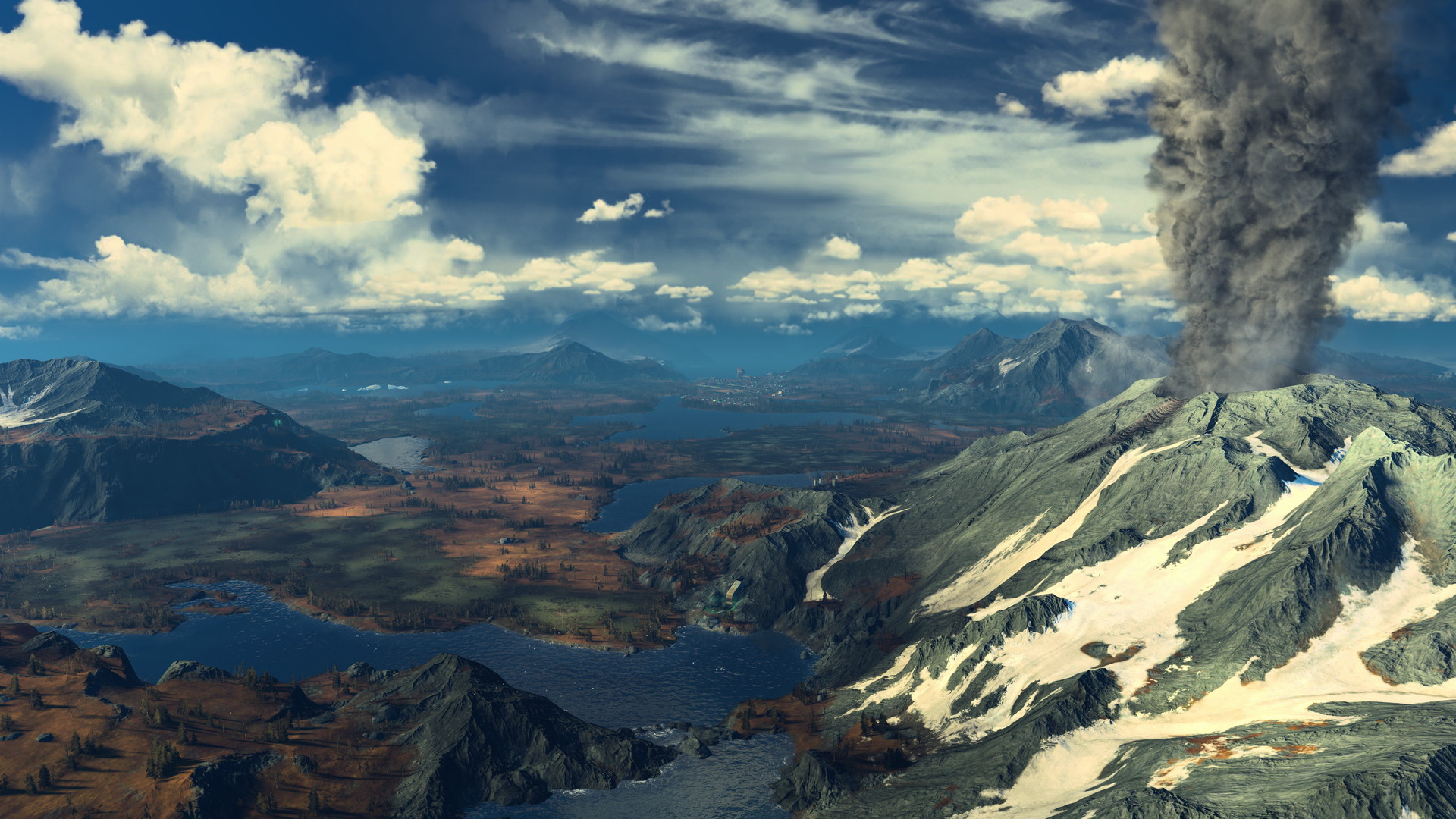 Anno 2205: Tundra - screenshot 5