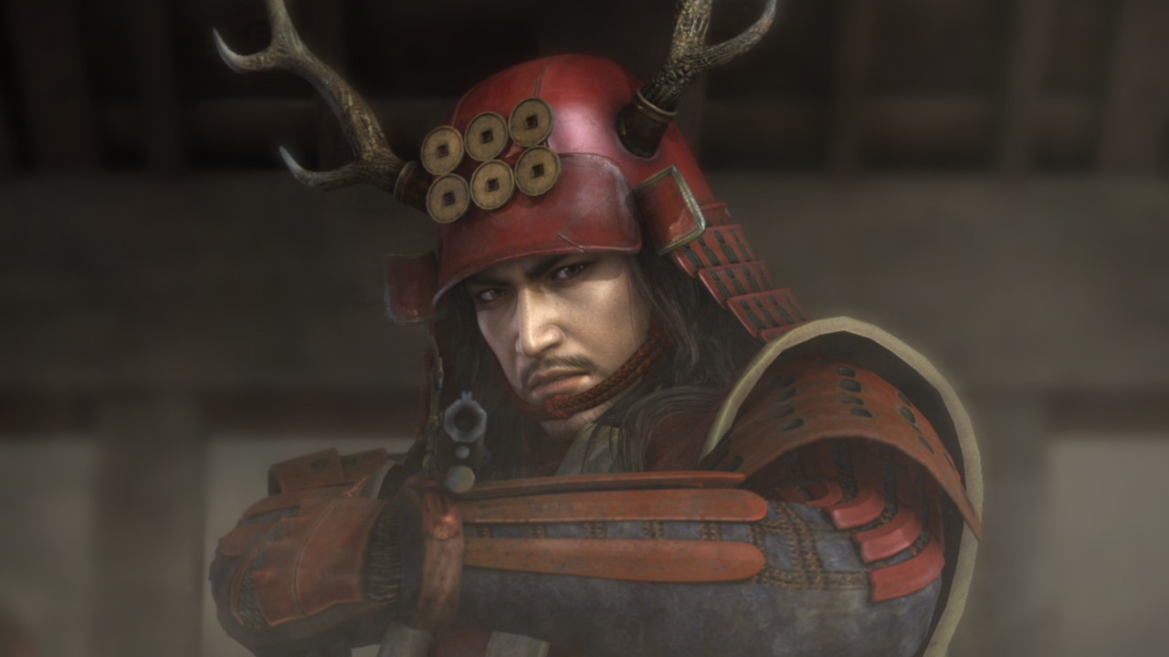 Nobunaga's Ambition: Sphere of Influence - Ascension - screenshot 2