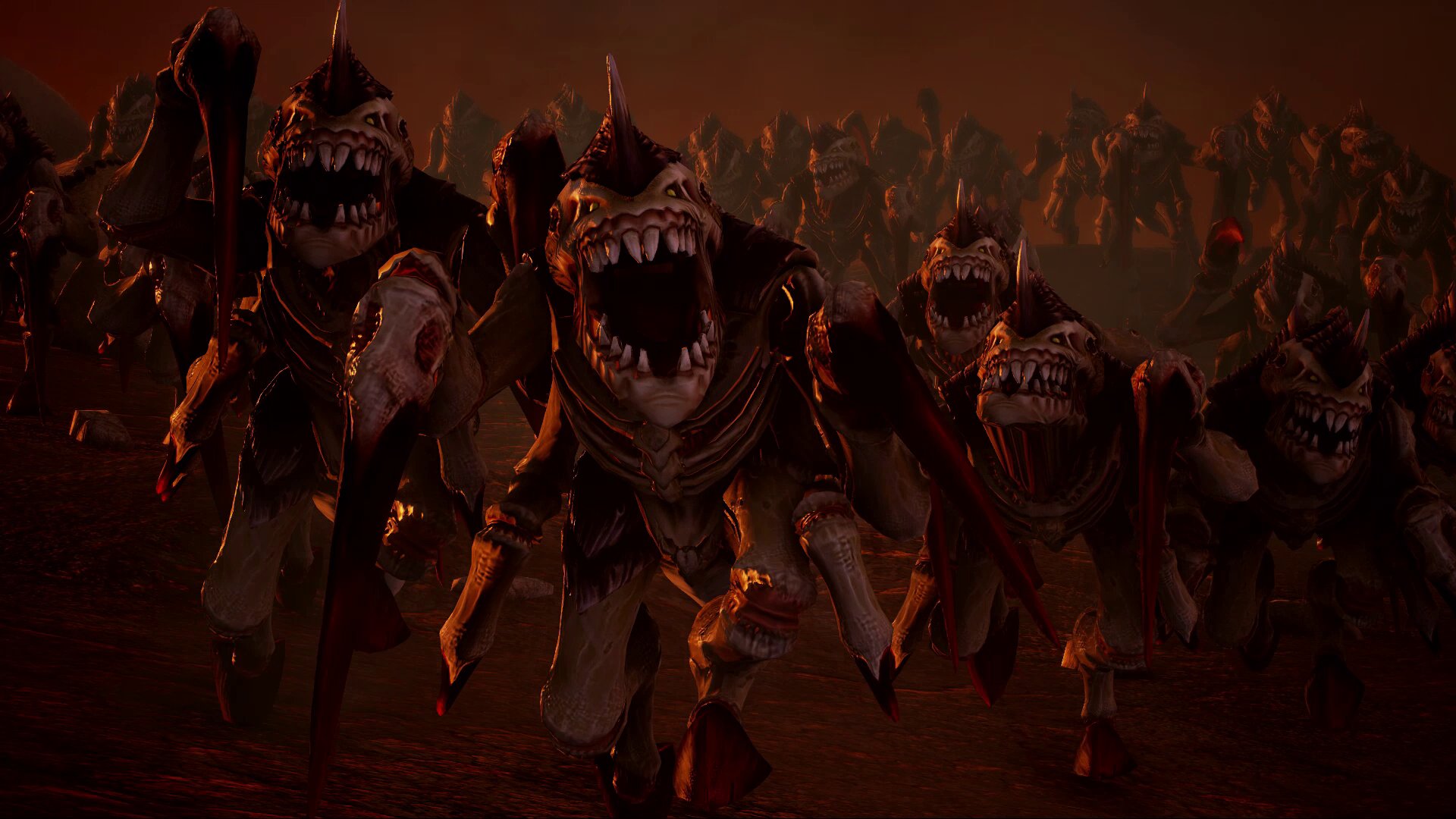 Warhammer 40,000: Eternal Crusade - screenshot 11
