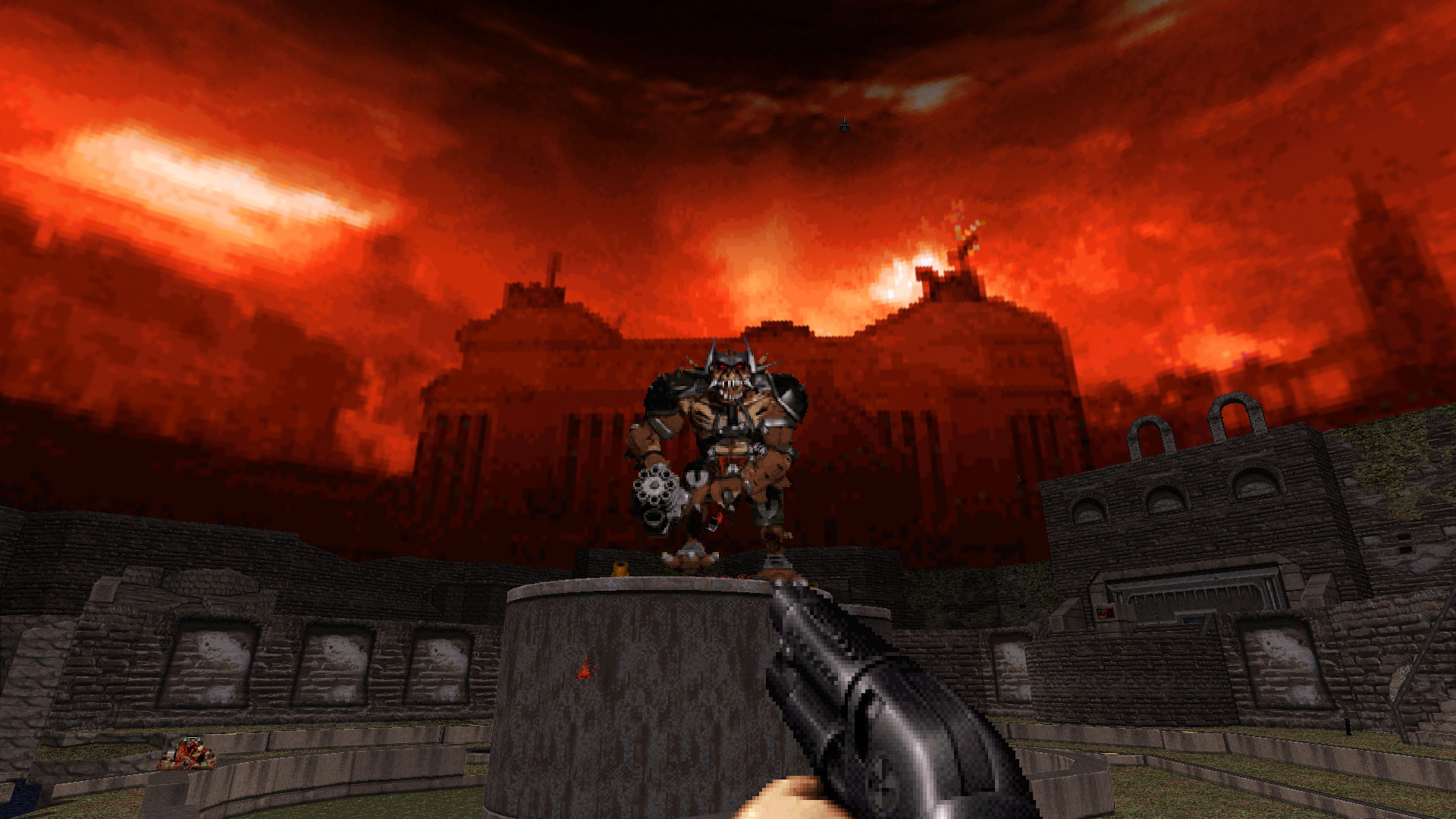 Duke Nukem 3D: 20th Anniversary World Tour - screenshot 10