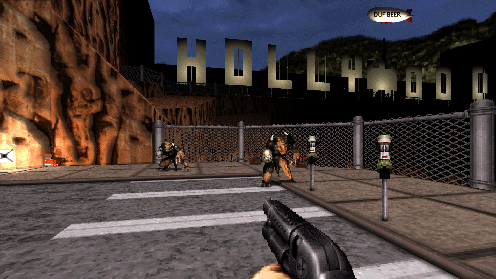 Duke Nukem 3D: 20th Anniversary World Tour - screenshot 9
