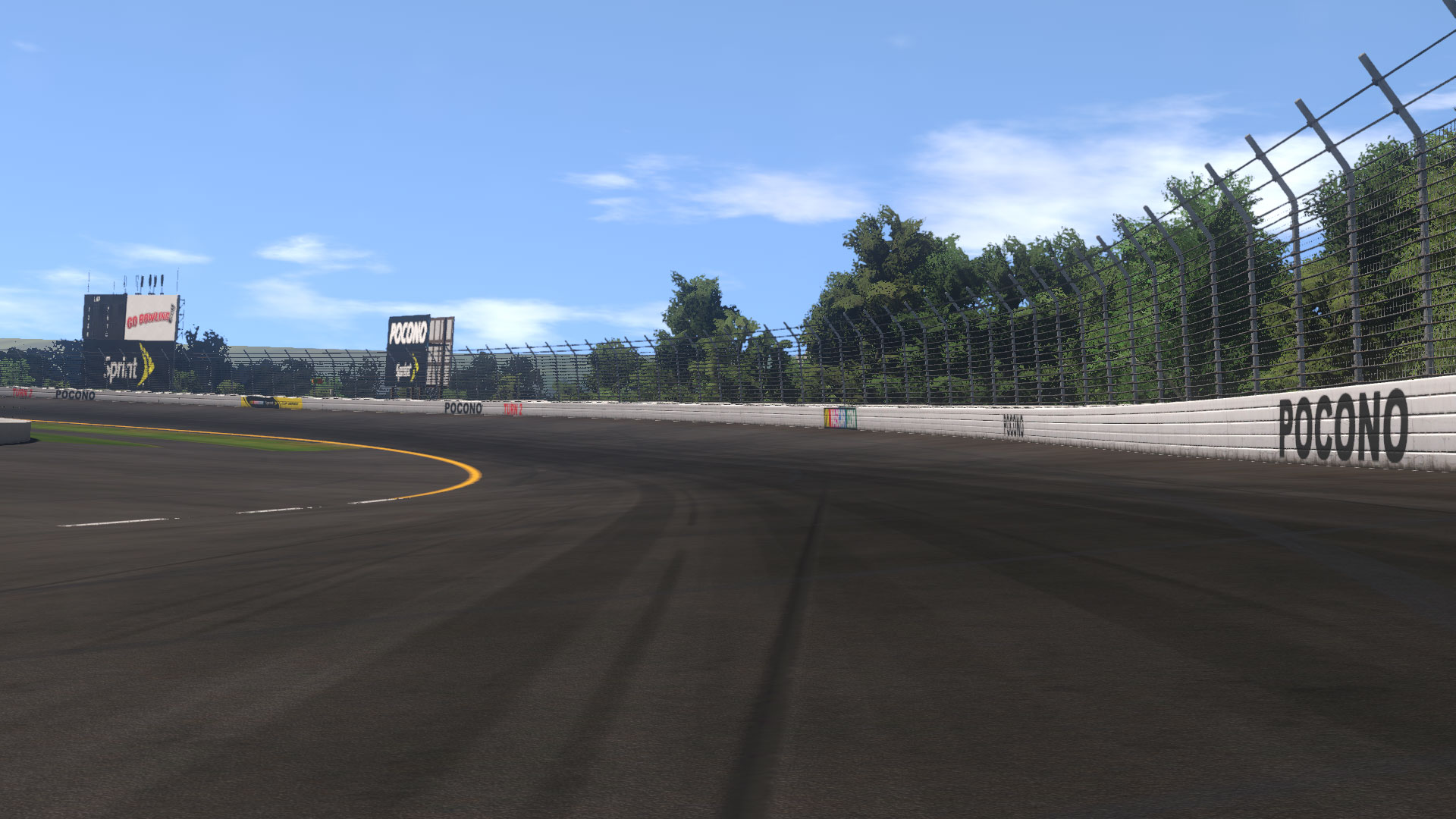 NASCAR Heat Evolution - screenshot 12