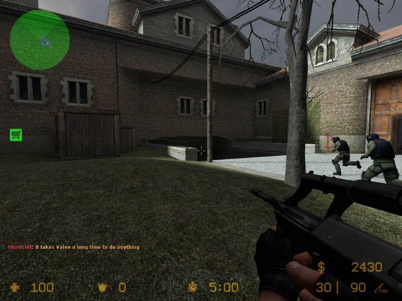 Counter-Strike: Source - screenshot 65