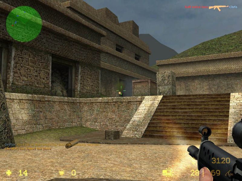 Counter-Strike: Source - screenshot 61