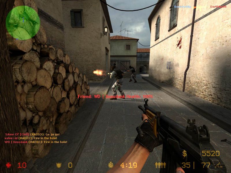 Counter-Strike: Source - screenshot 54