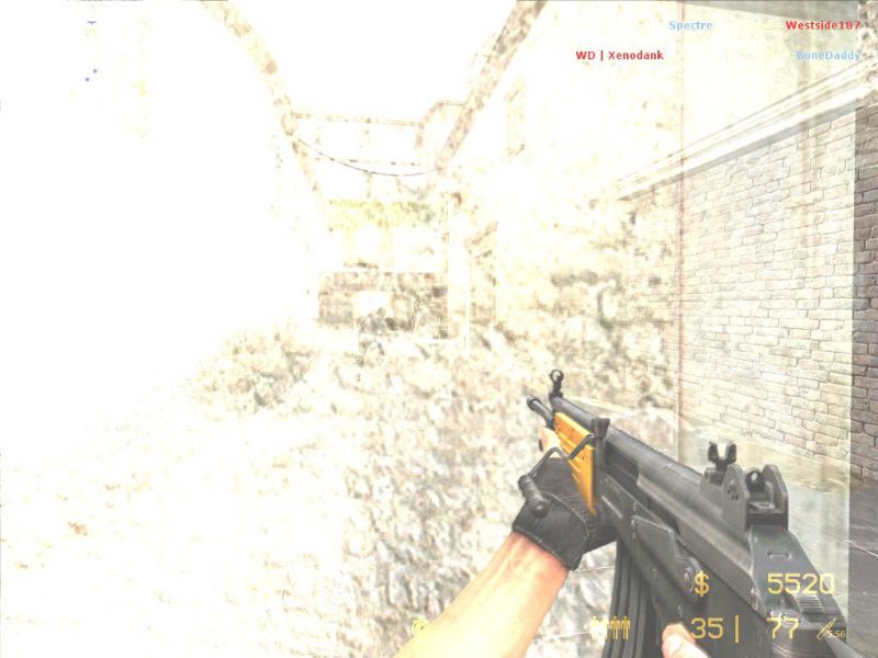 Counter-Strike: Source - screenshot 51