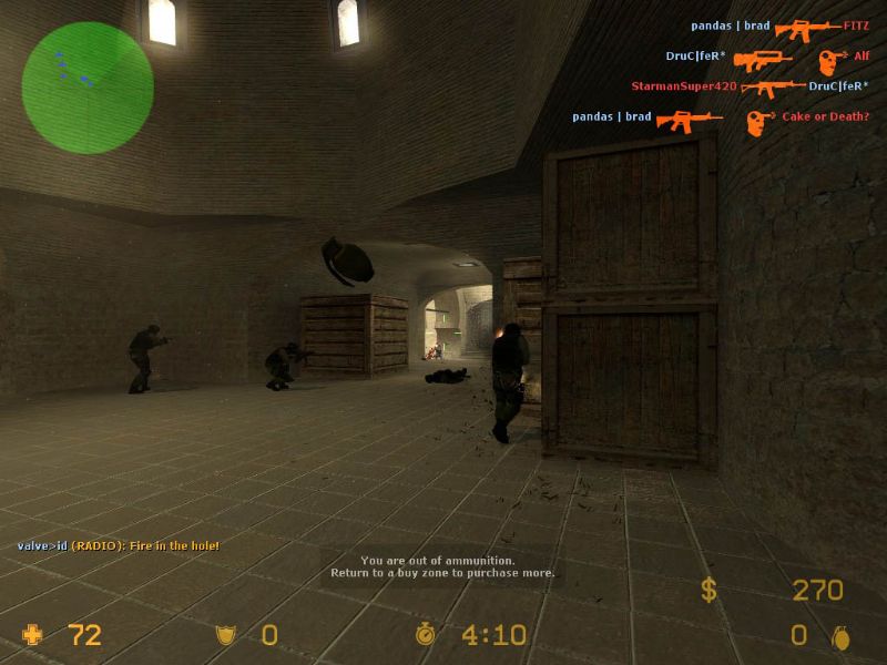 Counter-Strike: Source - screenshot 47