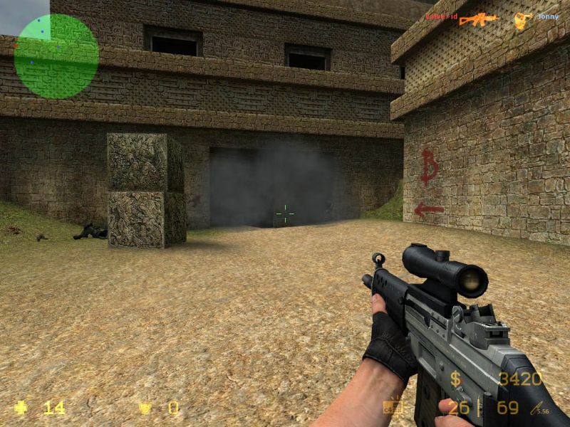 Counter-Strike: Source - screenshot 44