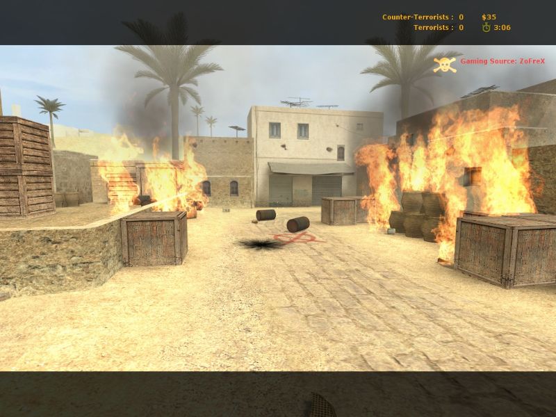 Counter-Strike: Source - screenshot 37