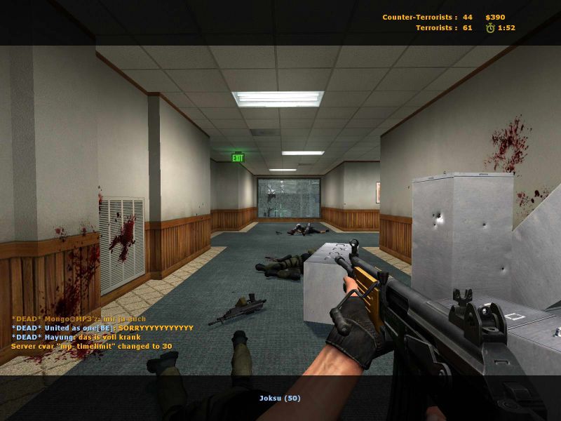 Counter-Strike: Source - screenshot 21