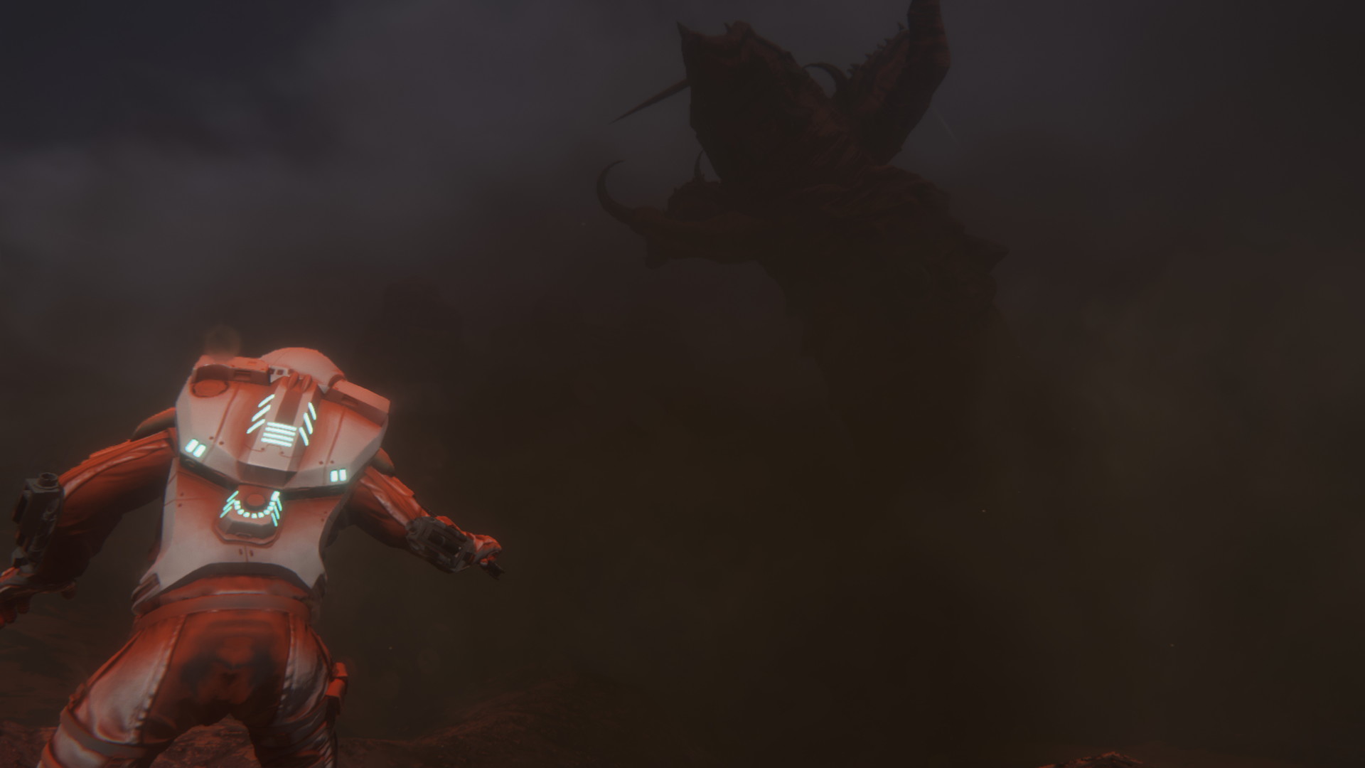 Osiris: New Dawn - screenshot 2