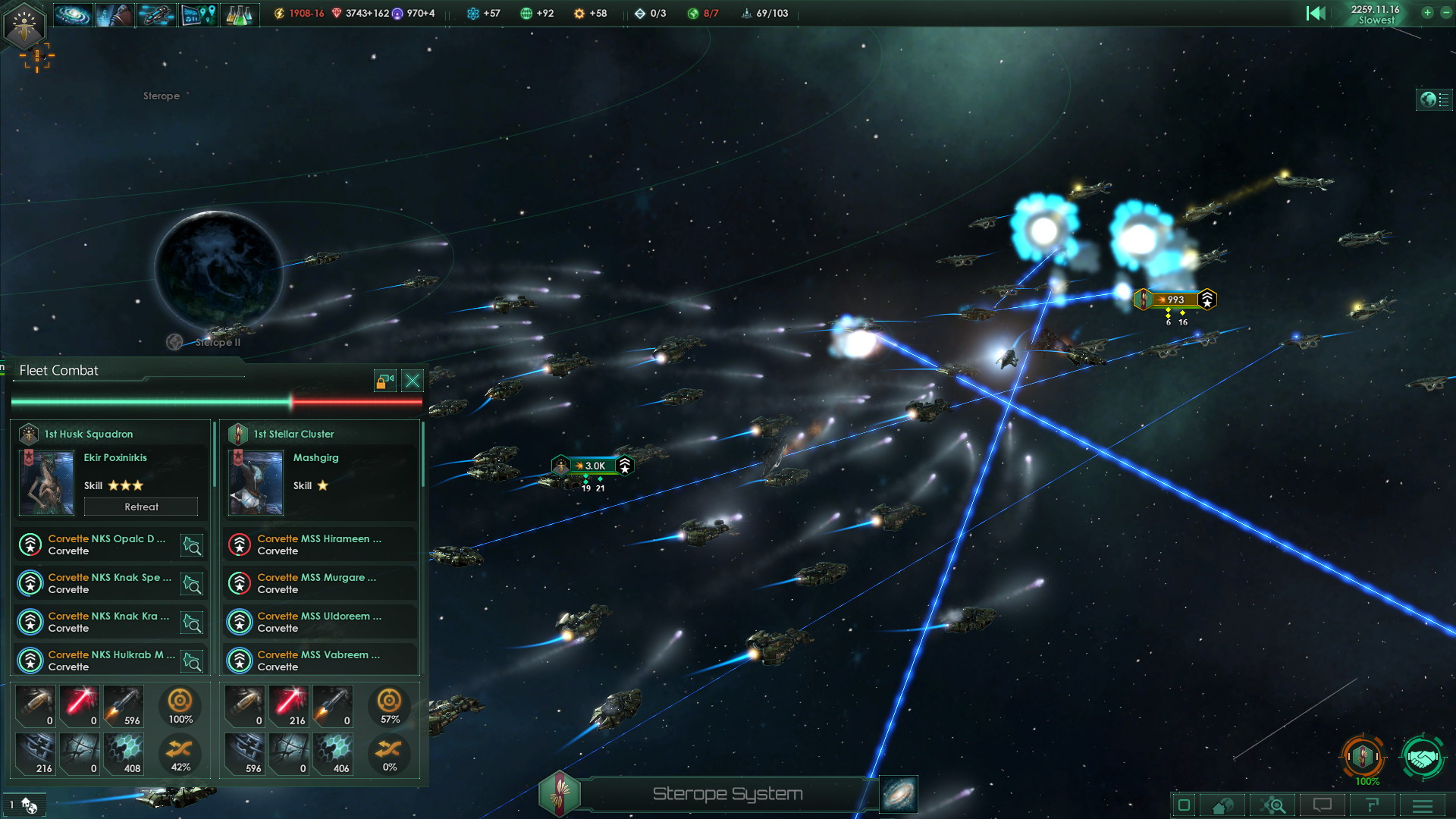 Stellaris - screenshot 11