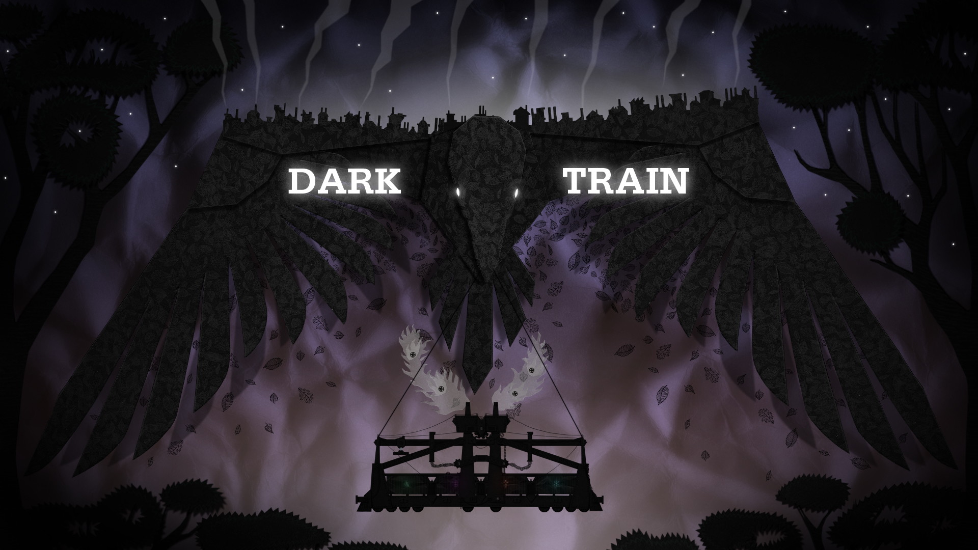 Dark Train - screenshot 14