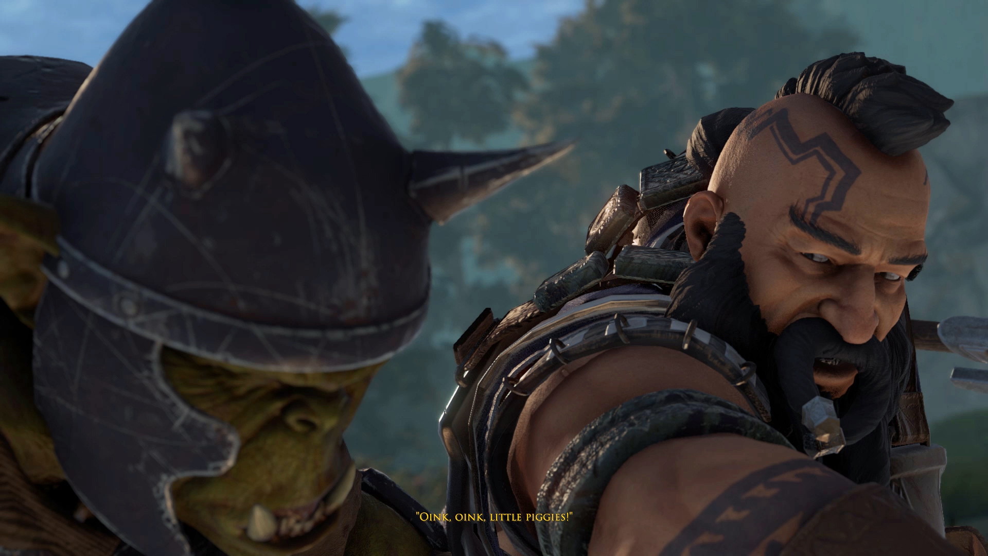 The Dwarves - screenshot 10