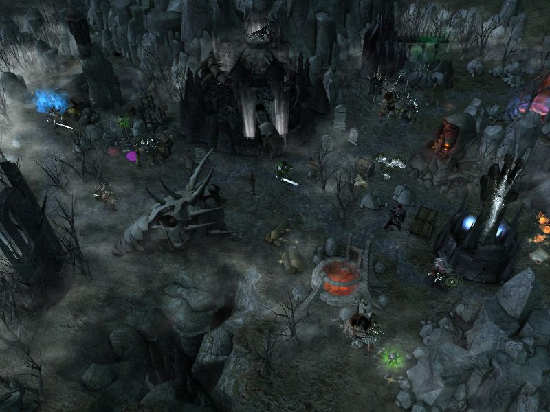 Soul Quest - screenshot 5