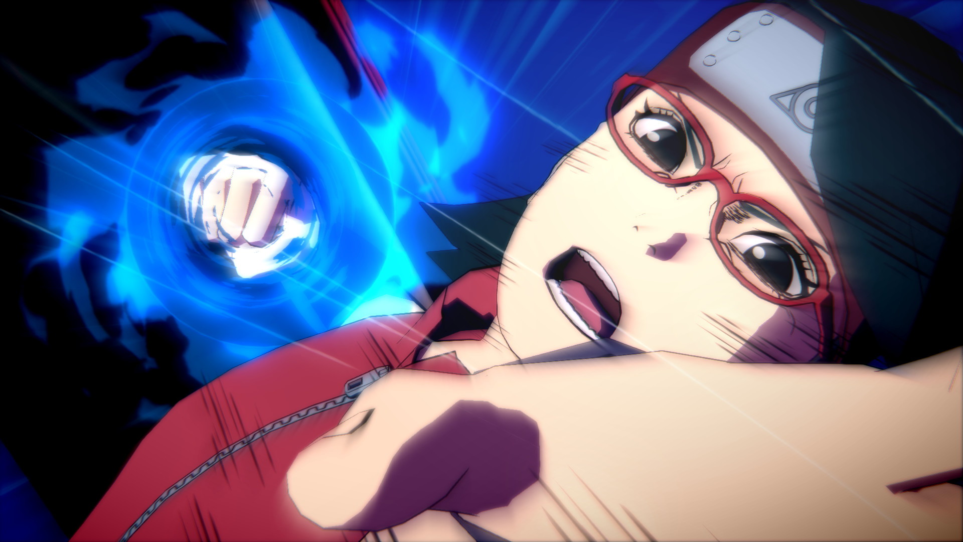 Naruto Shippuden: Ultimate Ninja Storm 4 - Road to Boruto - screenshot 7