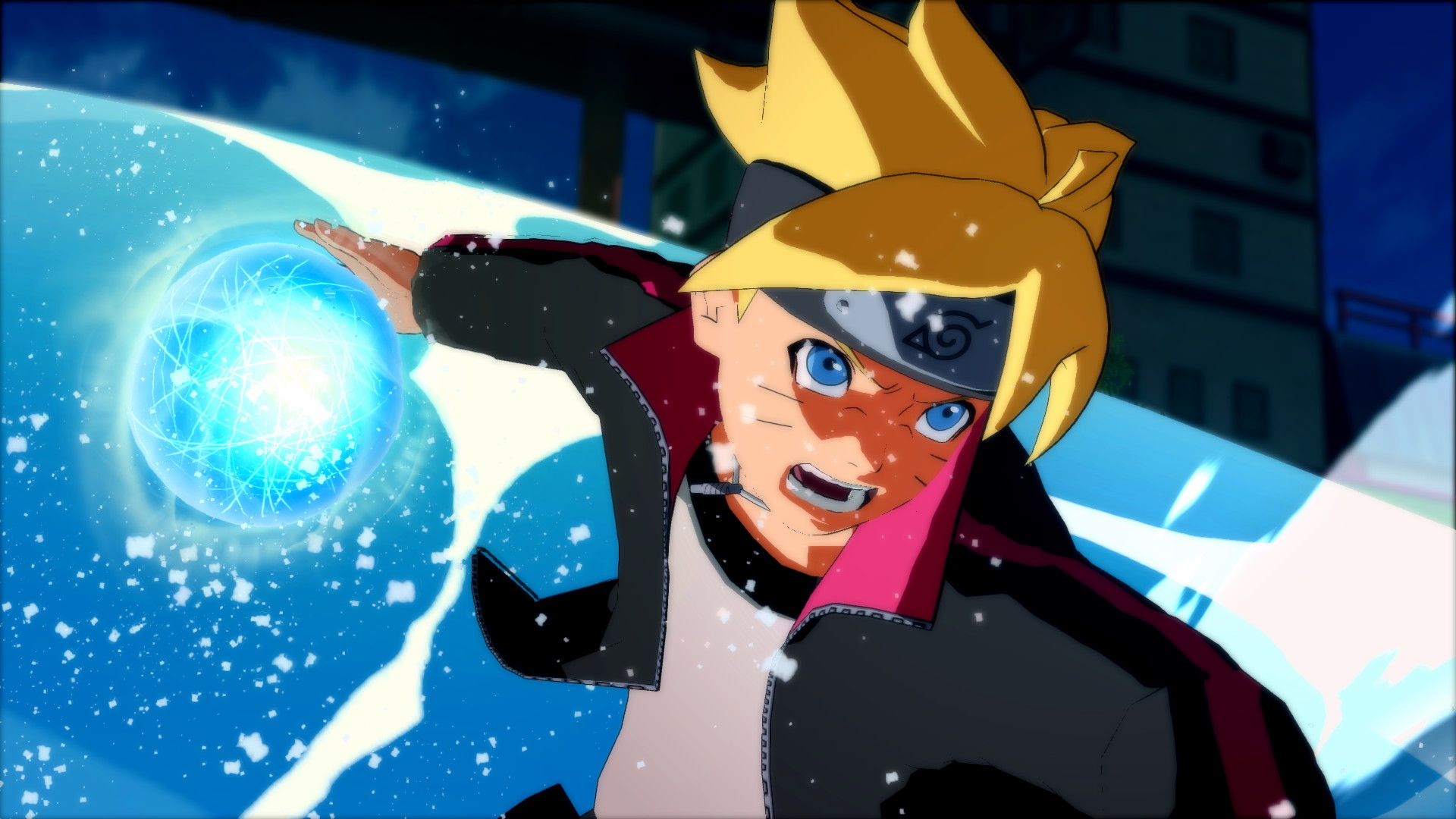 Naruto Shippuden: Ultimate Ninja Storm 4 - Road to Boruto - screenshot 3