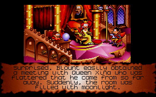 Goblins Quest 3 - screenshot 11
