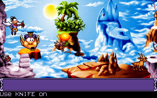 Goblins Quest 3 - screenshot 7