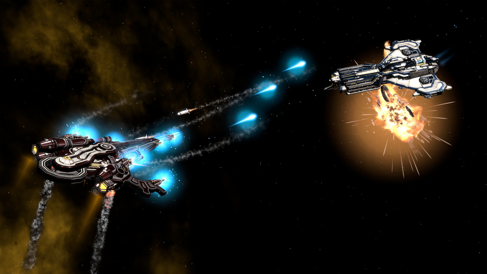 Galactic Civilizations III - screenshot 8