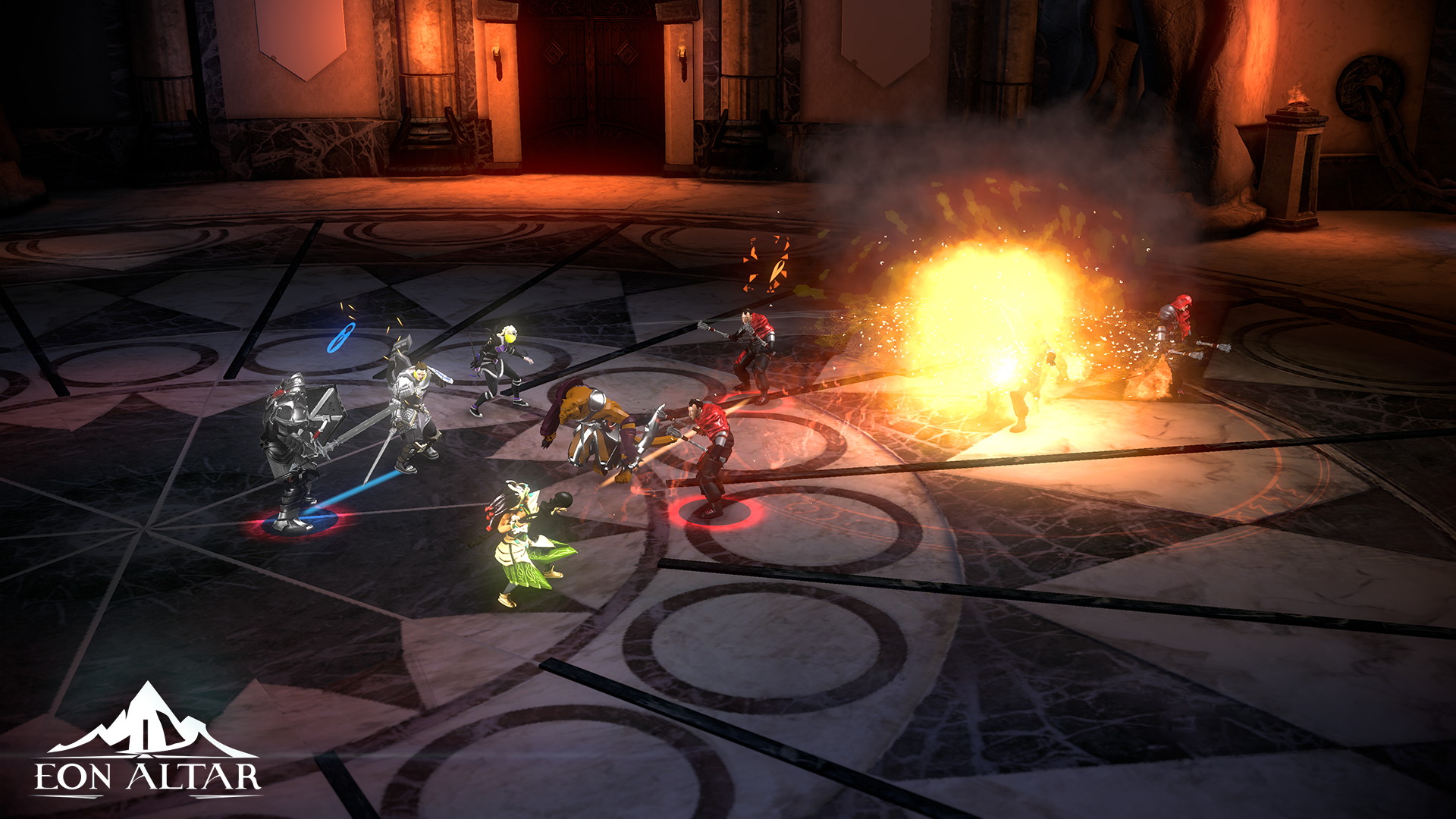 Eon Altar - screenshot 12