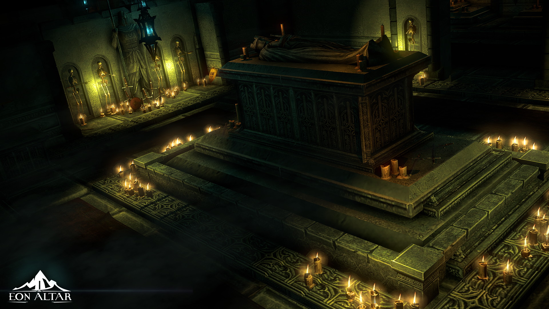 Eon Altar - screenshot 10