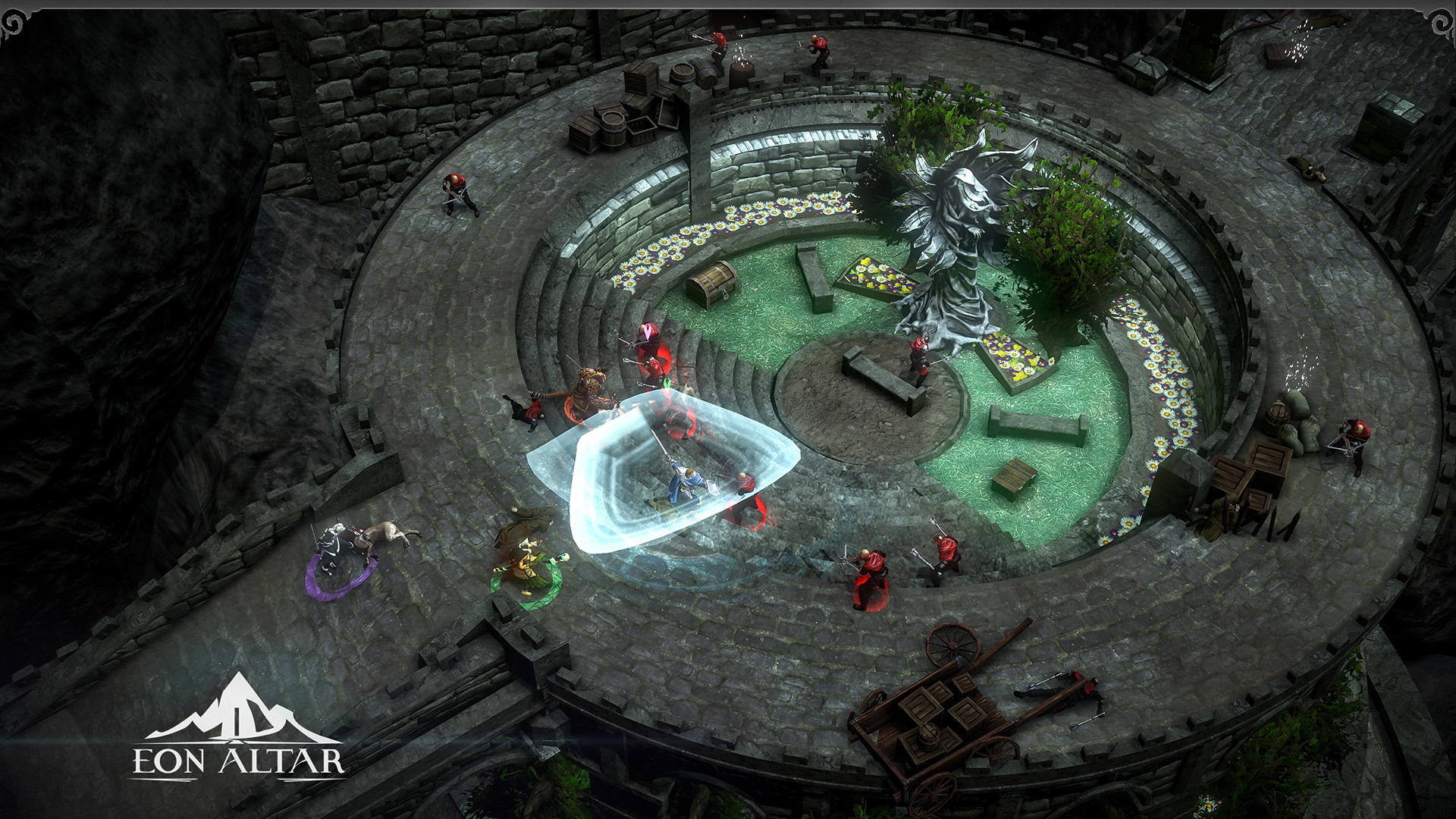 Eon Altar - screenshot 3