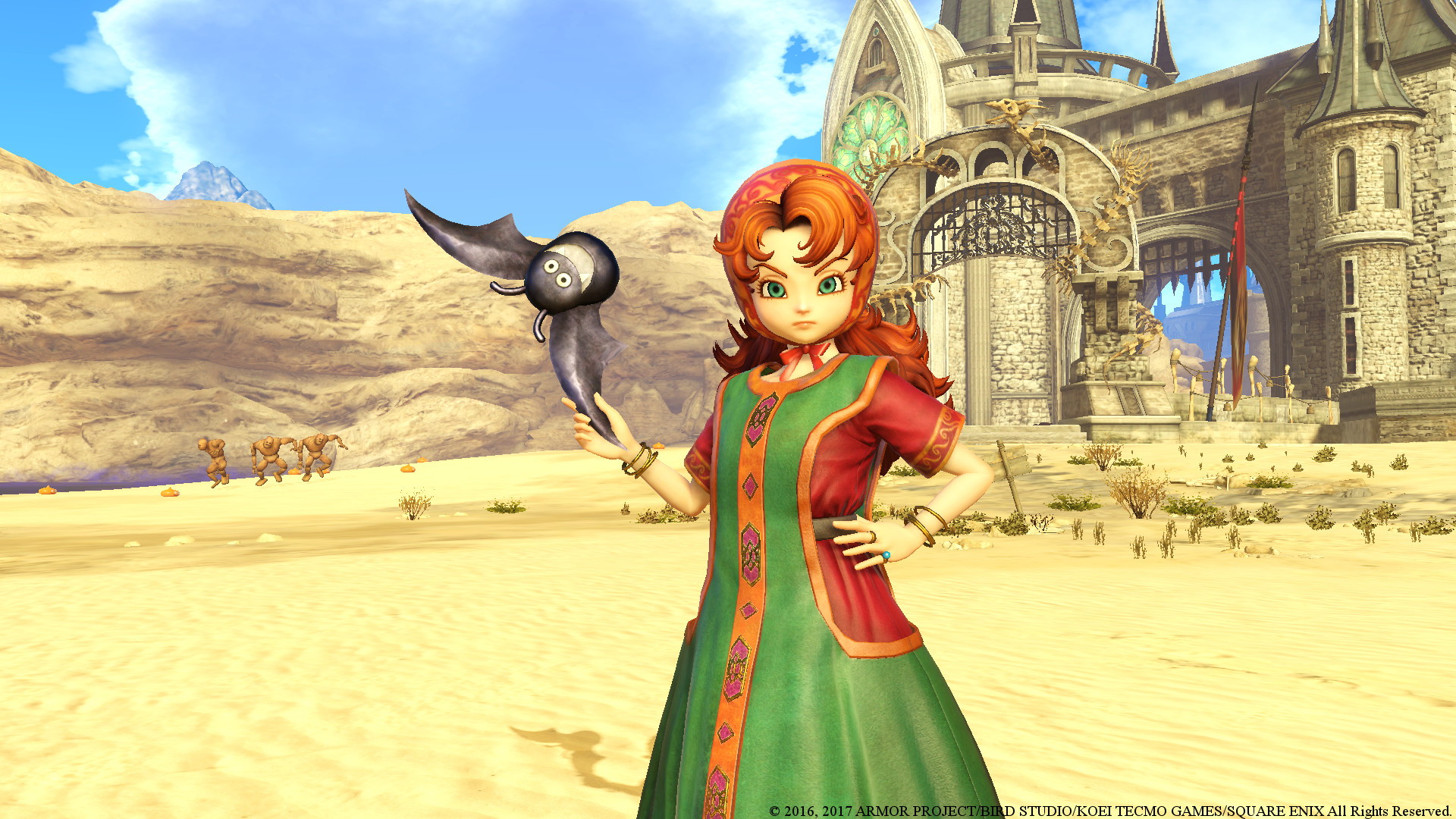 Dragon Quest Heroes II - screenshot 15