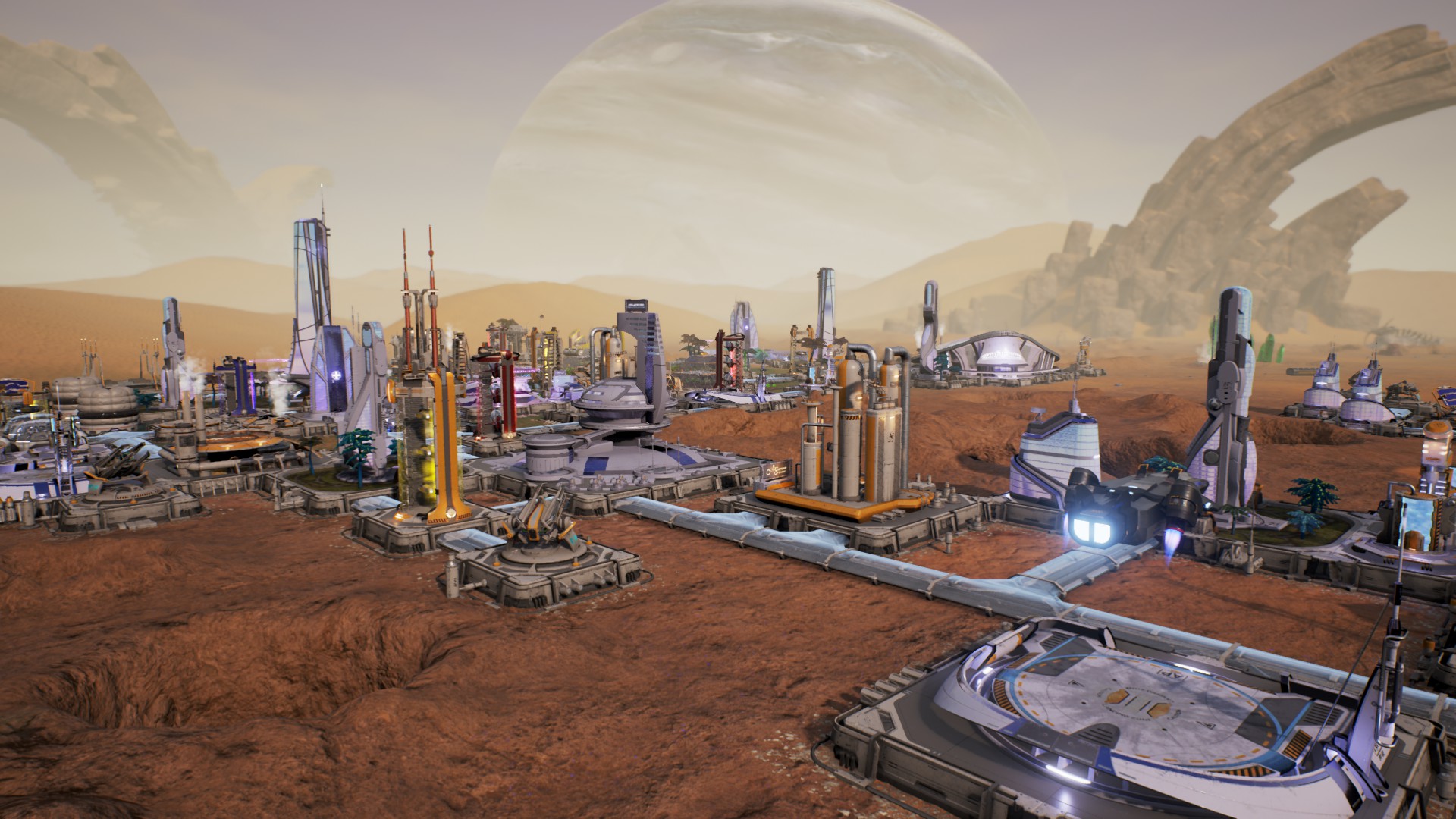 Aven Colony - screenshot 16