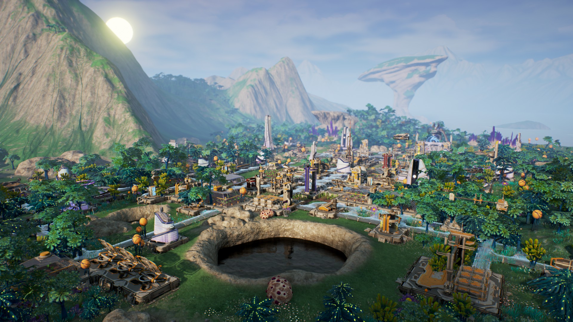 Aven Colony - screenshot 13