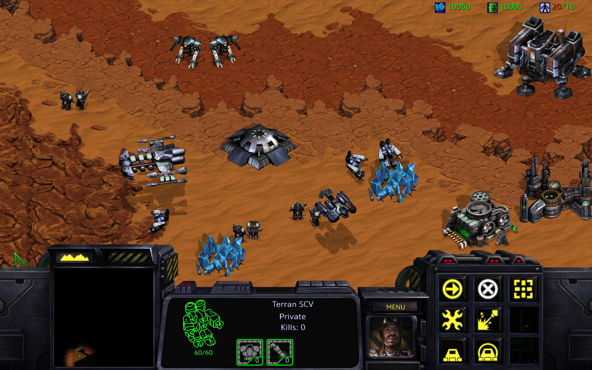 StarCraft: Remastered - screenshot 4