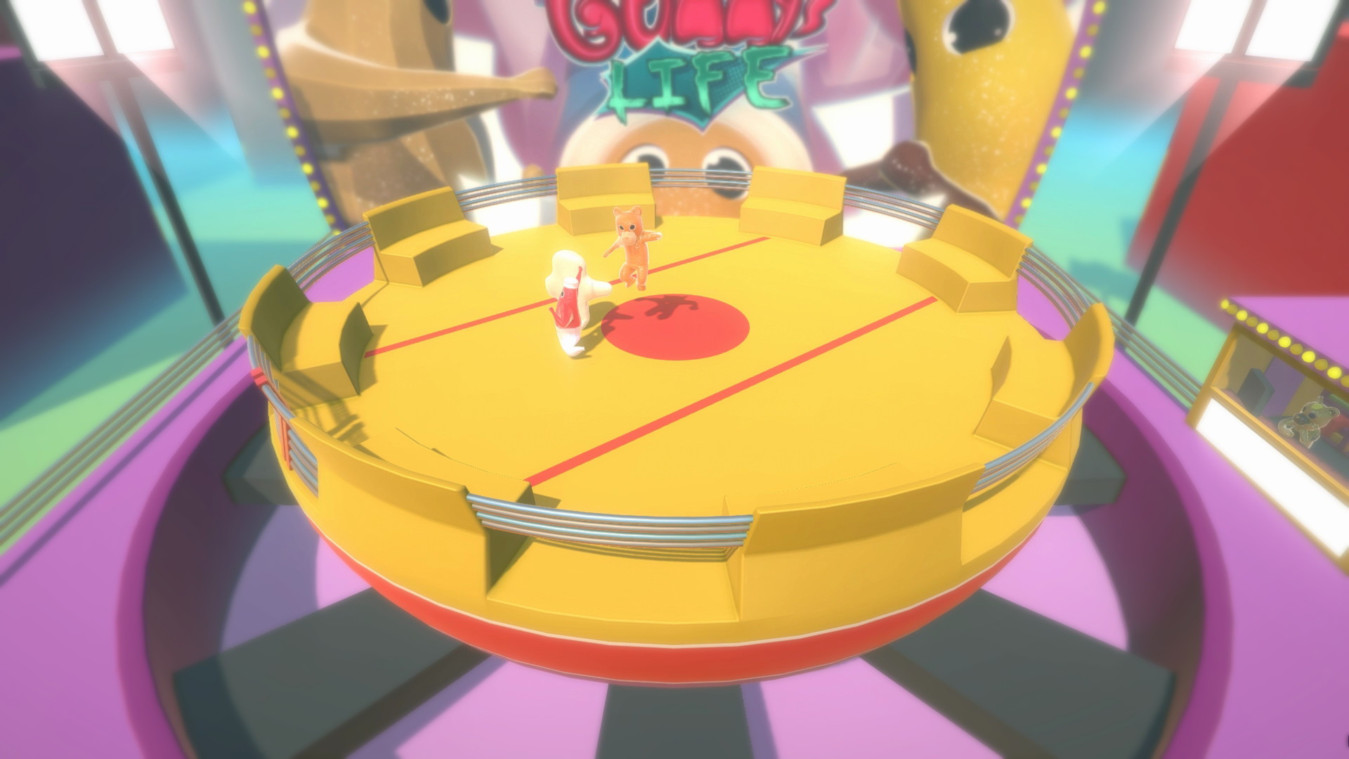A Gummy's Life - screenshot 5