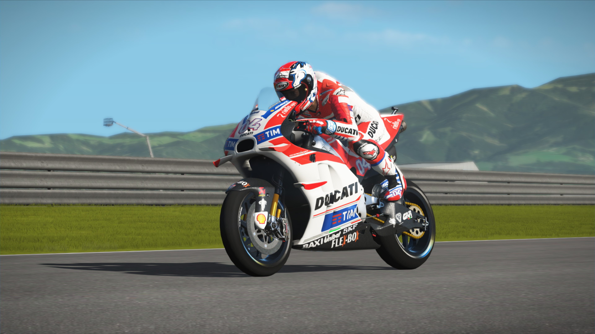 MotoGP 17 - screenshot 3