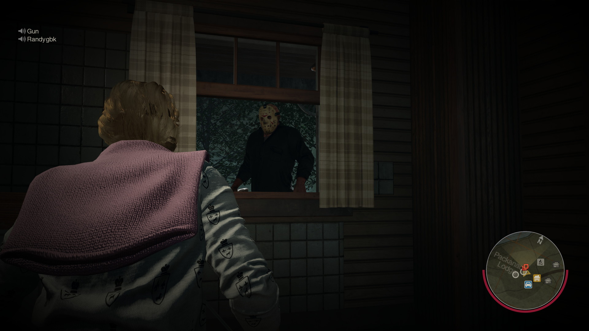 Friday the 13th: The Game - screenshot 8