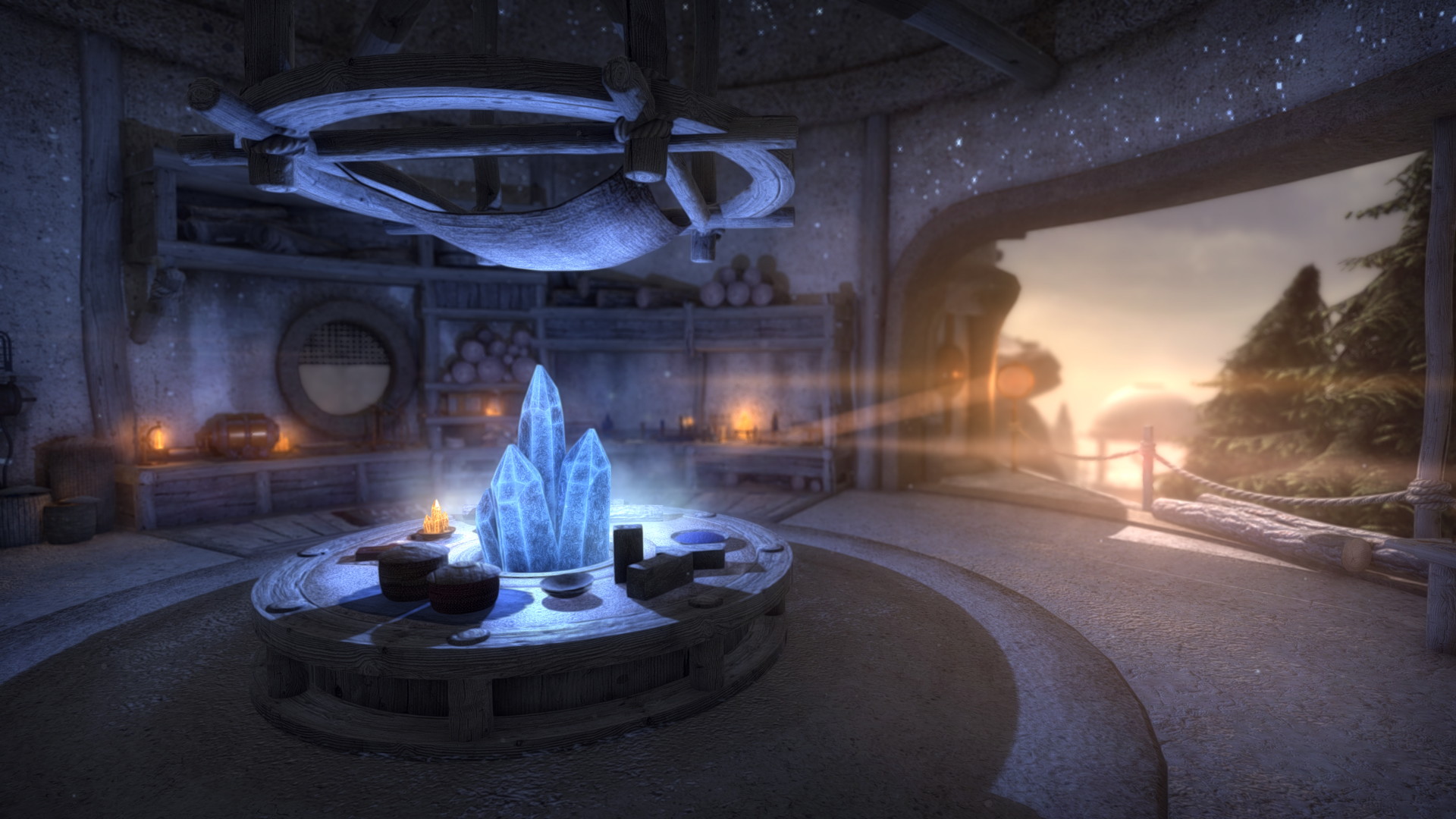 Quern - Undying Thoughts - screenshot 10