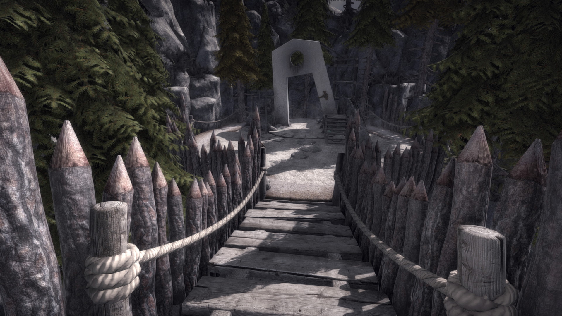 Quern - Undying Thoughts - screenshot 2