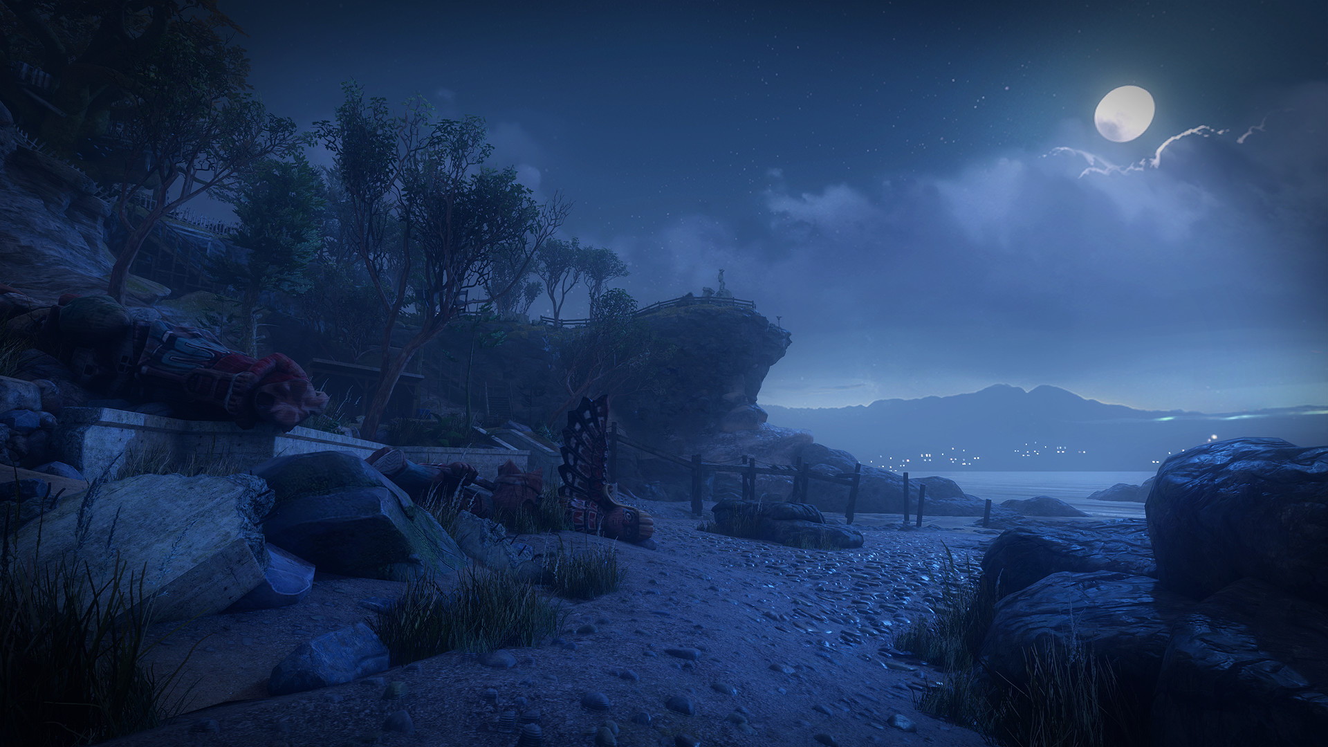 What Remains of Edith Finch - screenshot 3