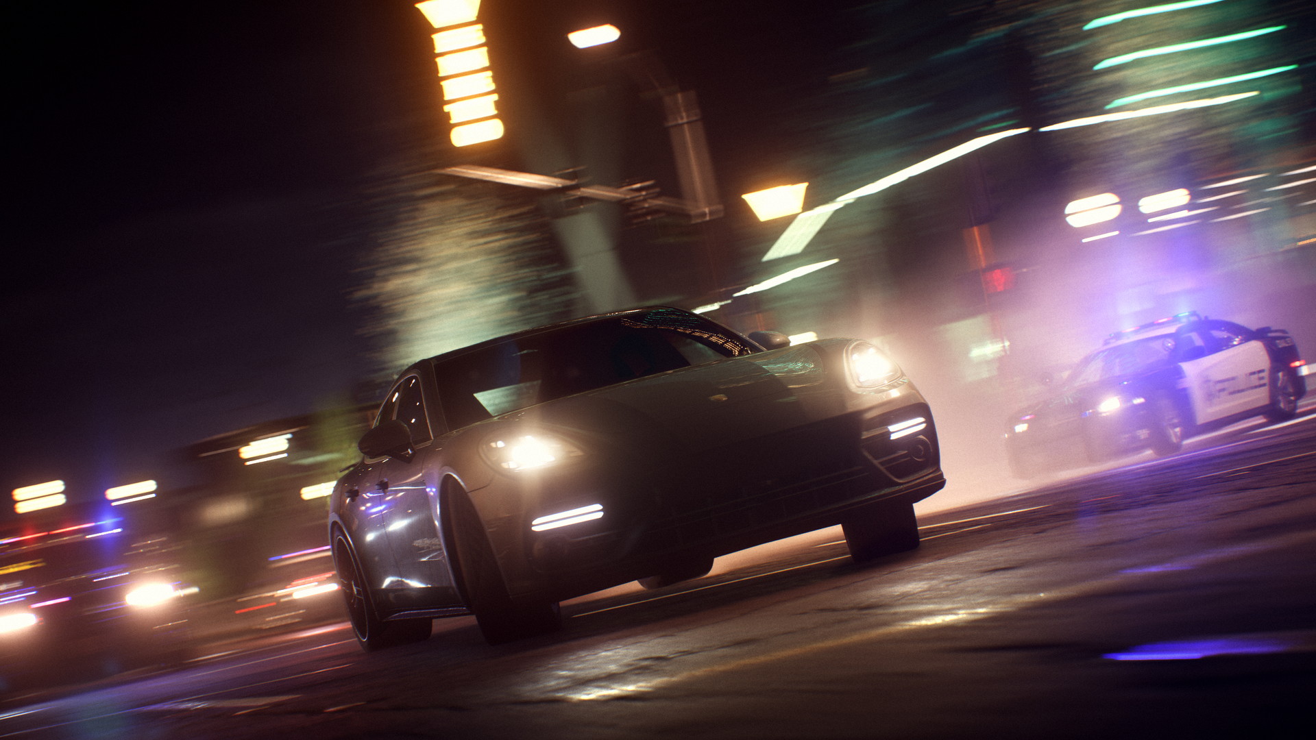 Need for Speed Payback - screenshot 52