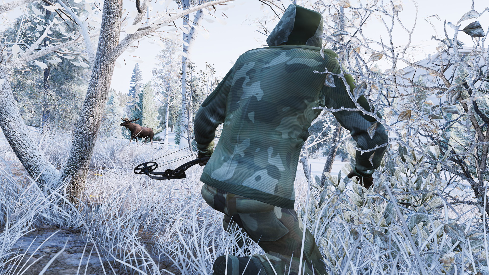 Hunting Simulator - screenshot 9