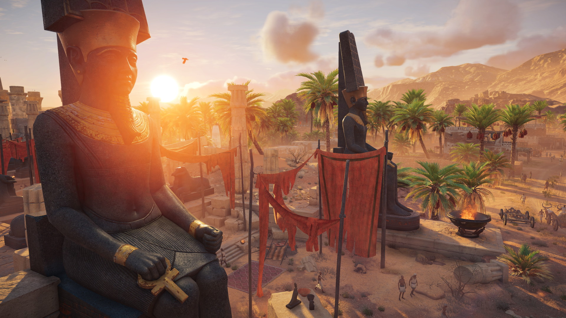 Assassin's Creed: Origins - screenshot 29