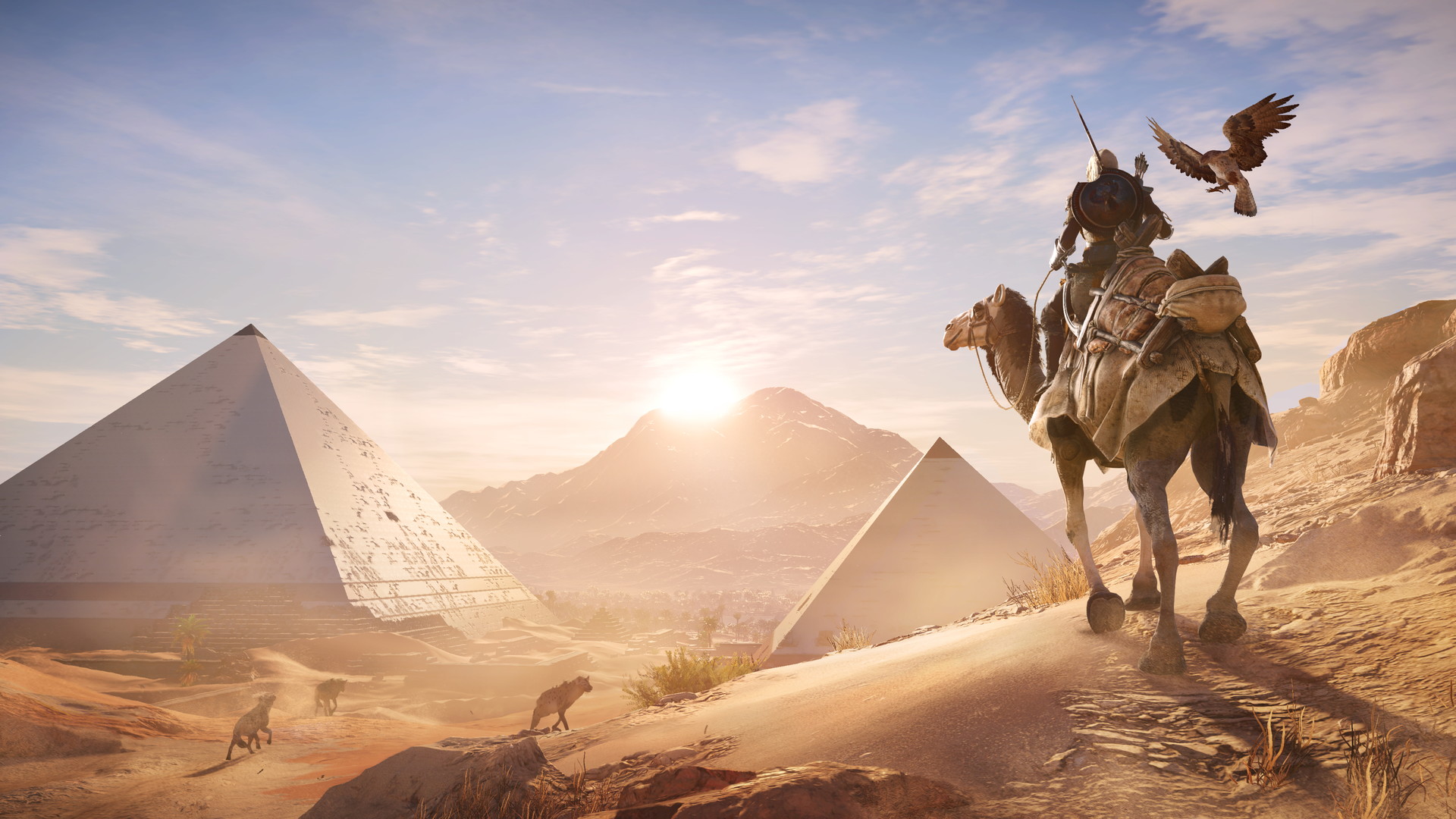 Assassin's Creed: Origins - screenshot 25