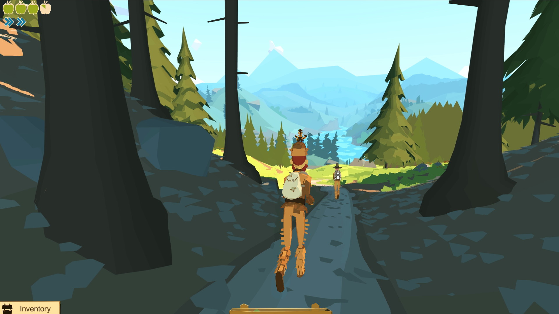 The Trail: Frontier Challenge - screenshot 10