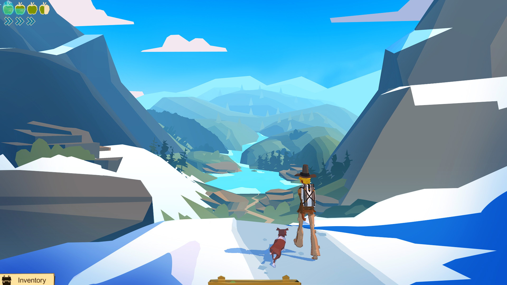 The Trail: Frontier Challenge - screenshot 6