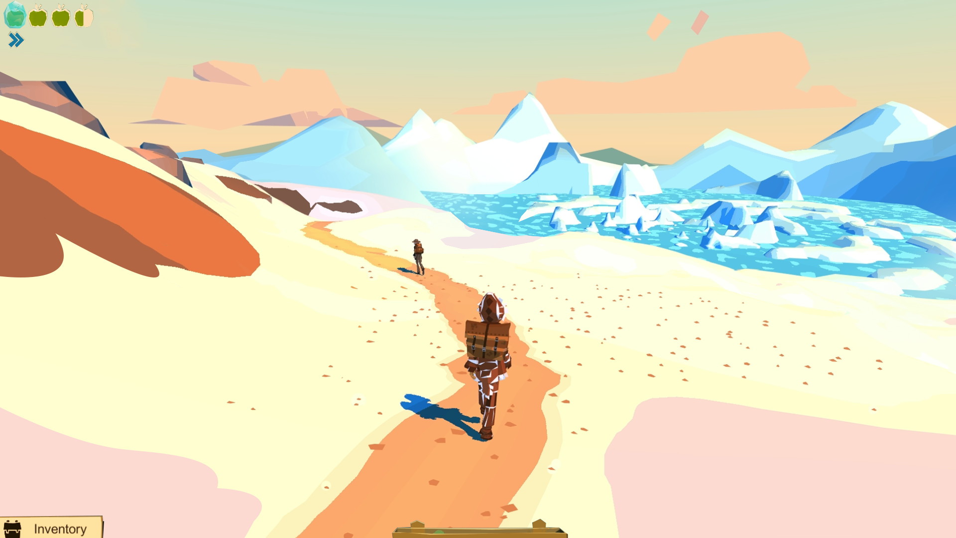 The Trail: Frontier Challenge - screenshot 3