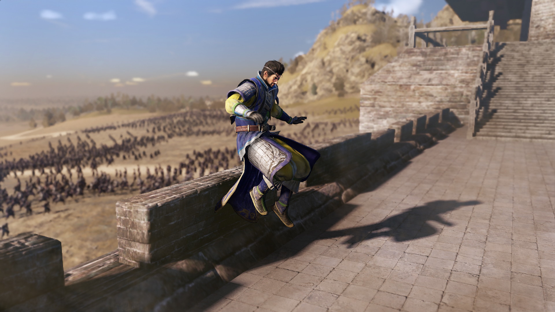 Dynasty Warriors 9 - screenshot 30