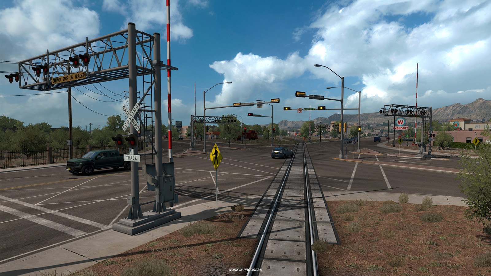 American Truck Simulator - New Mexico - screenshot 26
