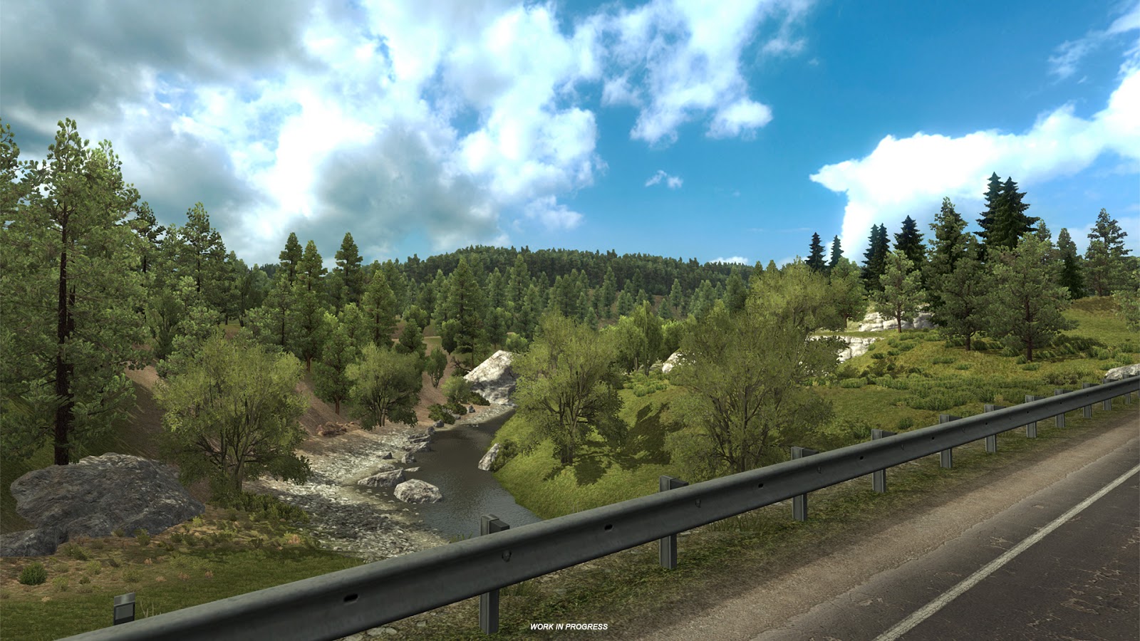 American Truck Simulator - New Mexico - screenshot 20