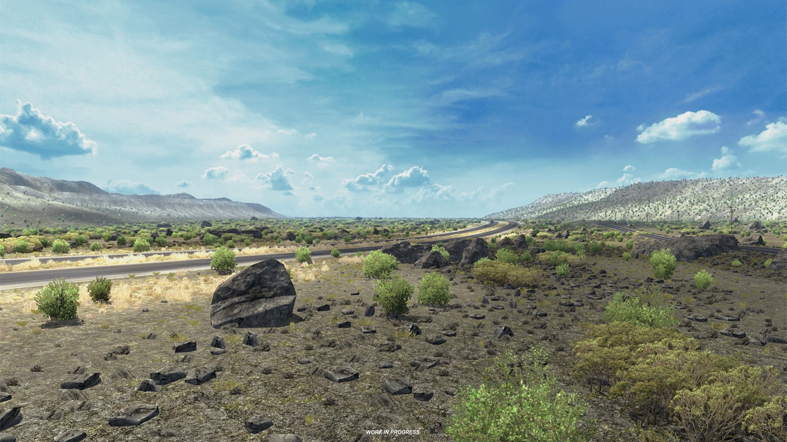 American Truck Simulator - New Mexico - screenshot 18