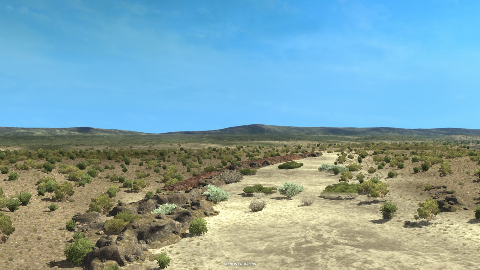 American Truck Simulator - New Mexico - screenshot 17
