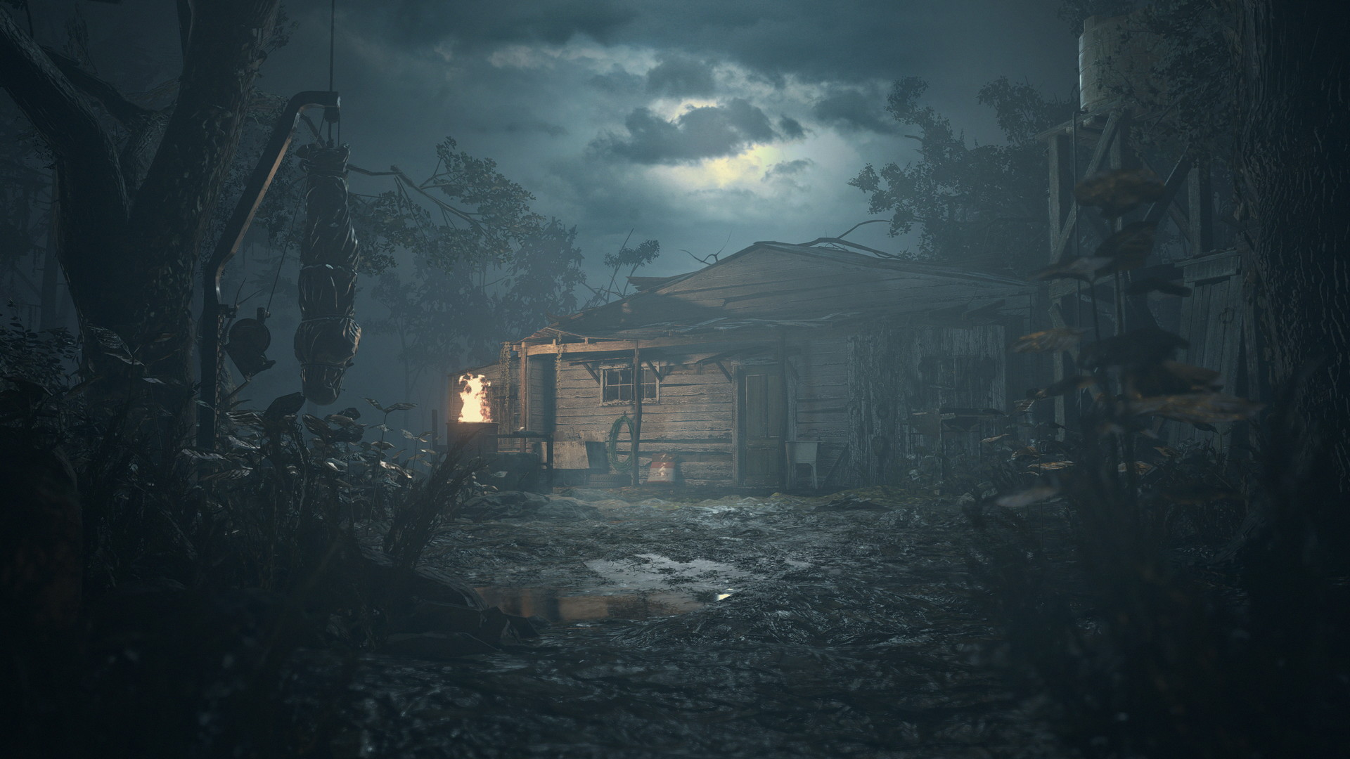 Resident Evil 7: Biohazard - Gold Edition - screenshot 2
